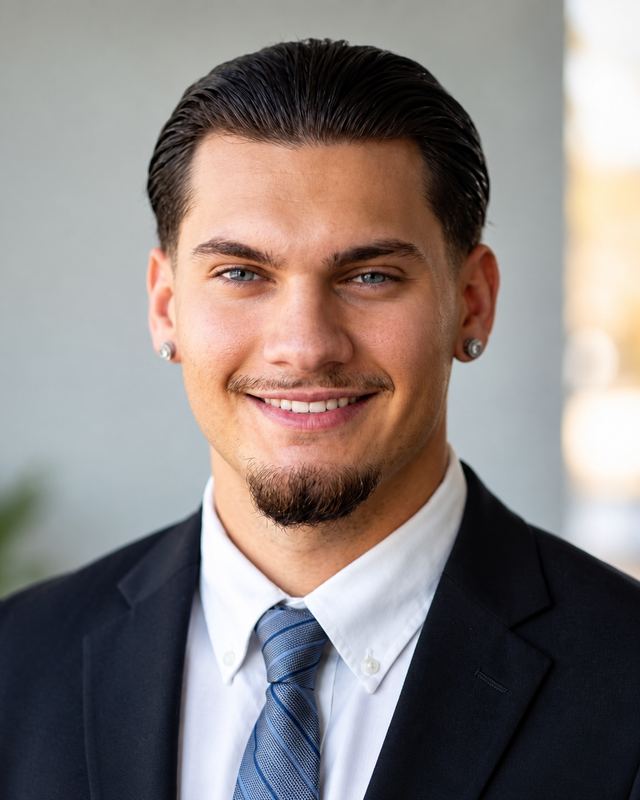 Alexander Hotea-Mironescu, Ansprechpartner bei Alexis Clear